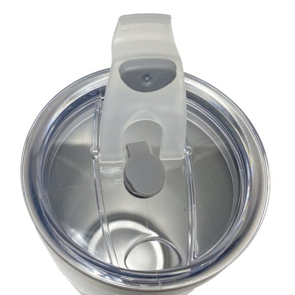 Taylor Swift Tumbler Steel White Taylor Swift Cup Gift for Swifties, Brand New - Picture 9 of 12